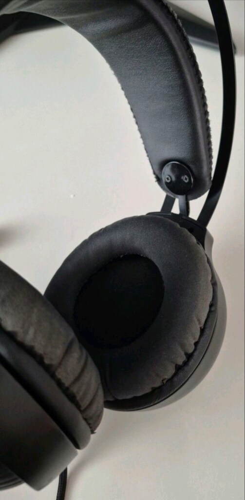 RAMPAGE K29 THUNDER GAMİNG KULAKLIK - 2