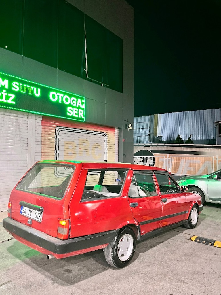 99 KARTALL - 5
