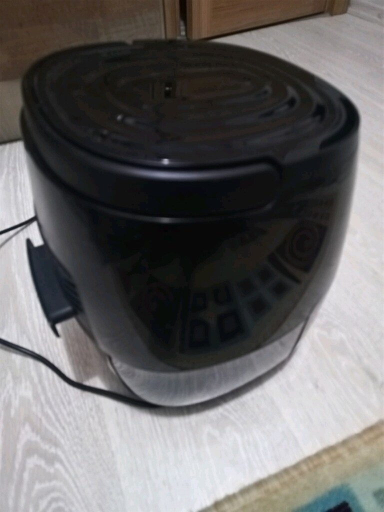 airfryer russel - 2
