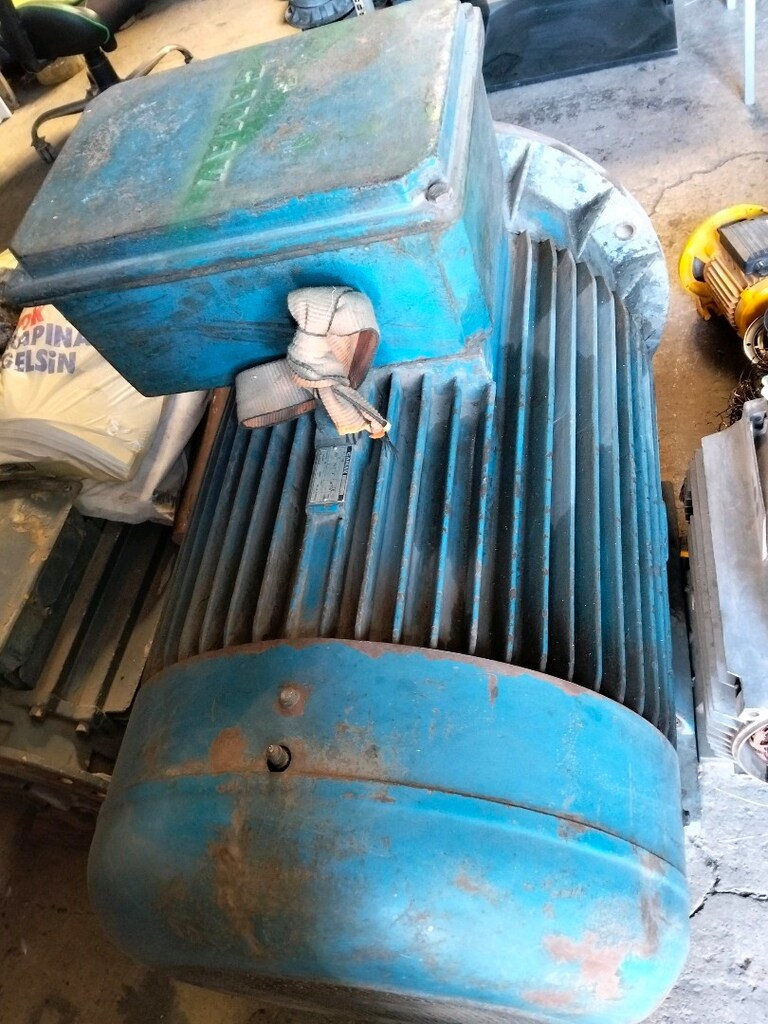 gamak orcinal sargi.132kw.1500ddk - 4