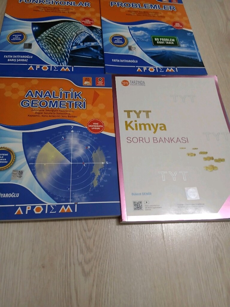 kitaplar - 3