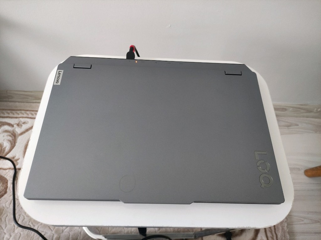 lenovo Legion oyuncu laptop - 2