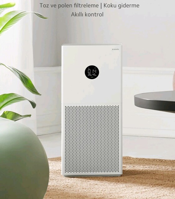 Son Fiyattır,Xiaomi Air Purifier4 Lite yenigibi