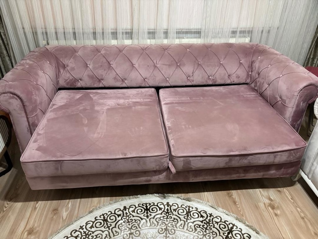 koltuk takımı - 2