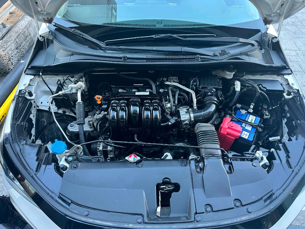 Honda City Executive 2022 - 8