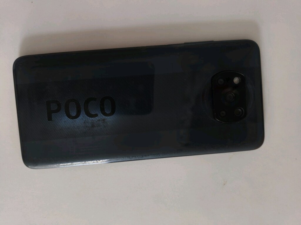 POCO X3 NFC 64GB - 2