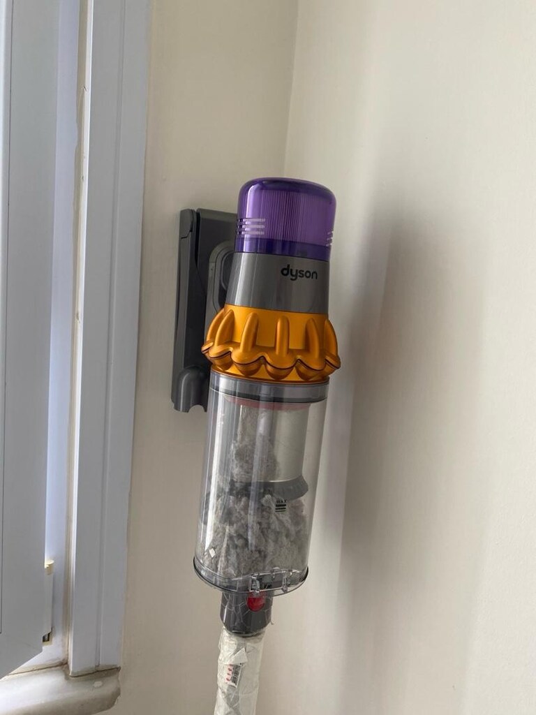 Dyson V15 Submarine ıslak+ kuru tr cihazı - 2