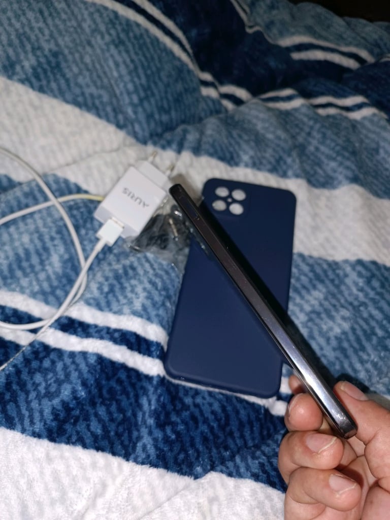 omix x600 128gb hafıza 12gb ram yurtiçi cihazı - 4