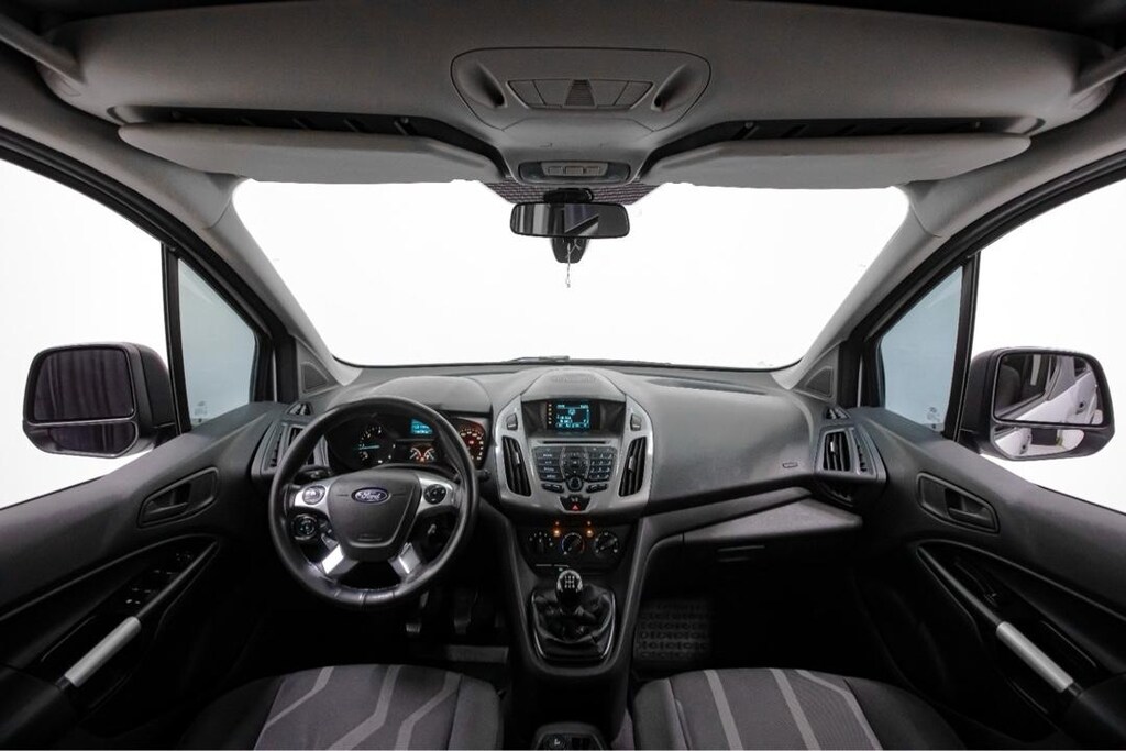 Ford tourneo connect - 7