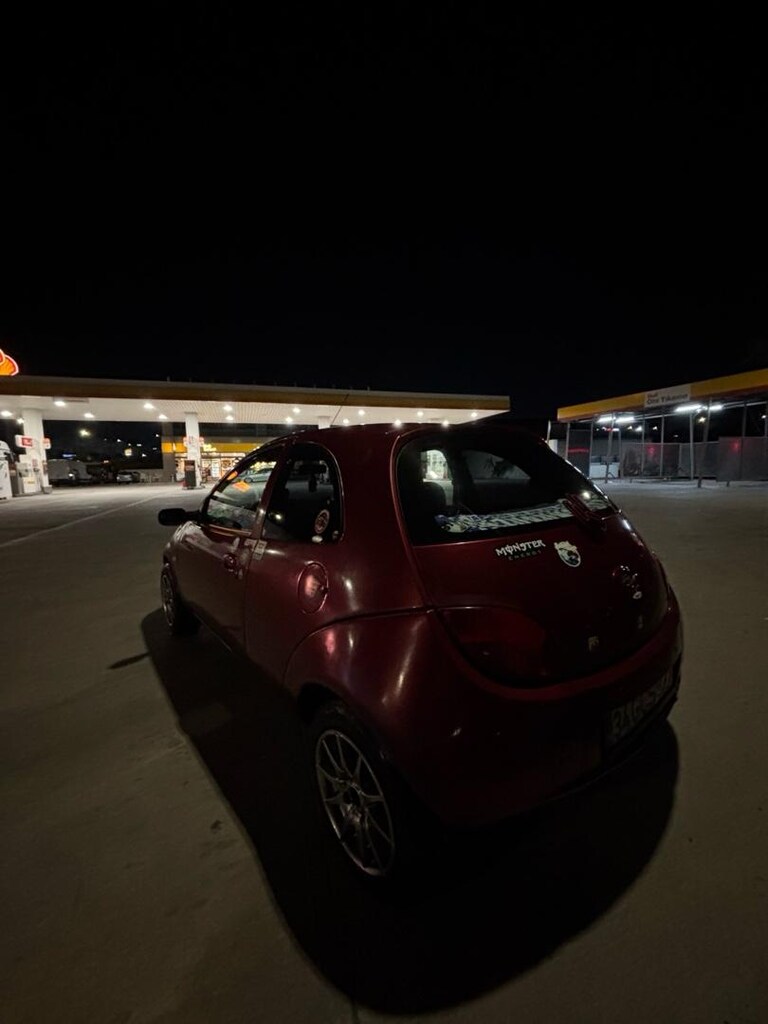 Ford Ka sahibinden temiz sıkıntısız - 3