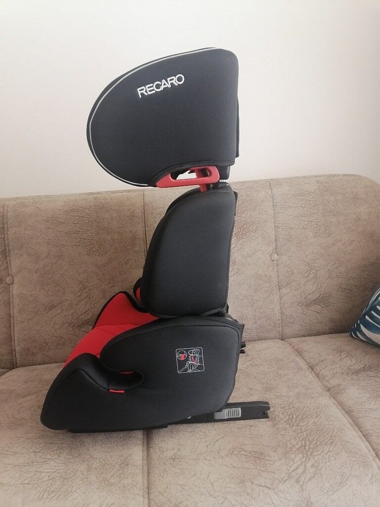 oto çocuk koltuğu - 4