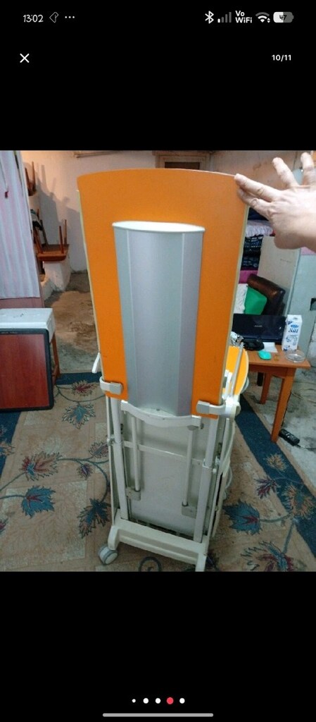 yemek arabasi - 5