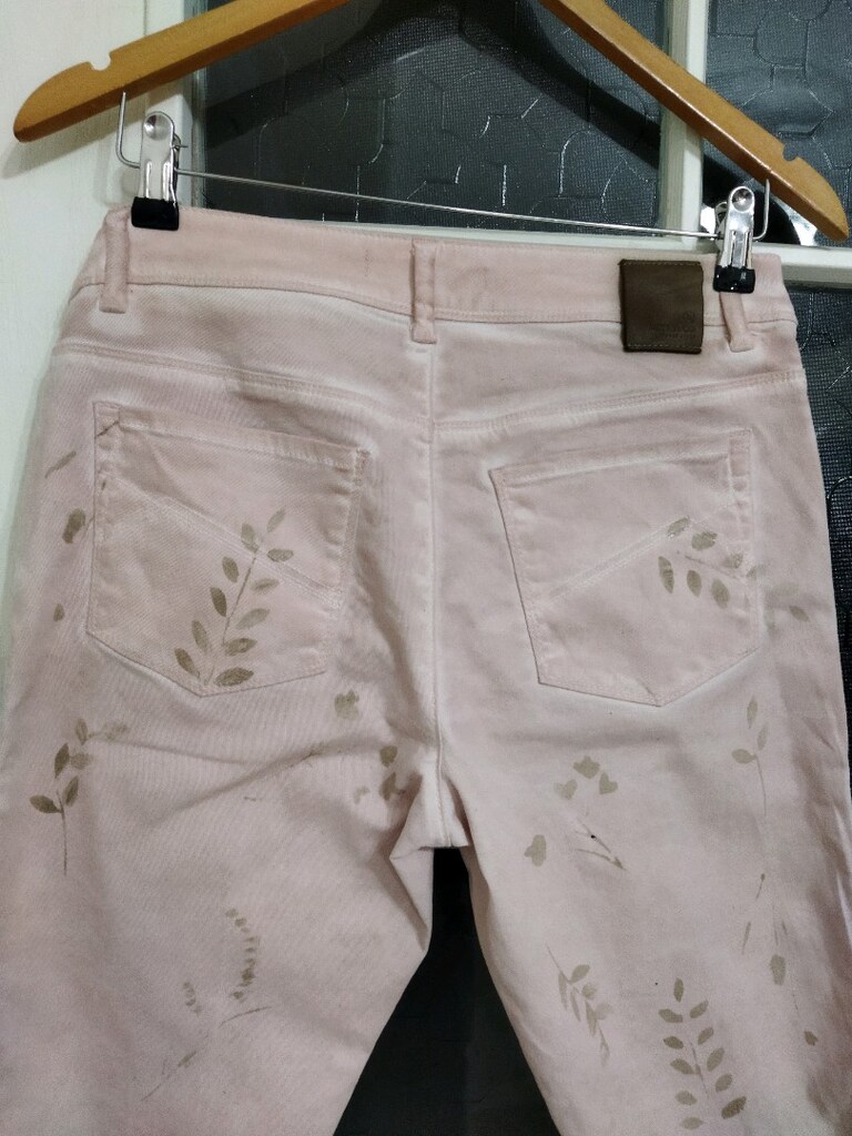 Bayan pantolon 38 beden Betty,&Co marka - 5