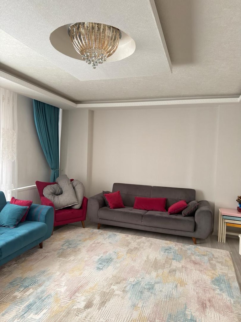 ACİL SATILIK MODERN KOLTUK TAKIMI - 2