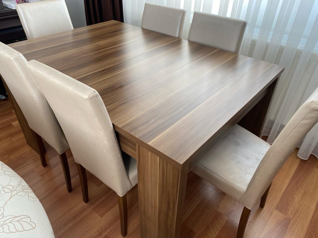 Doğtaş Salon Oturma Grubu Takımı - 11