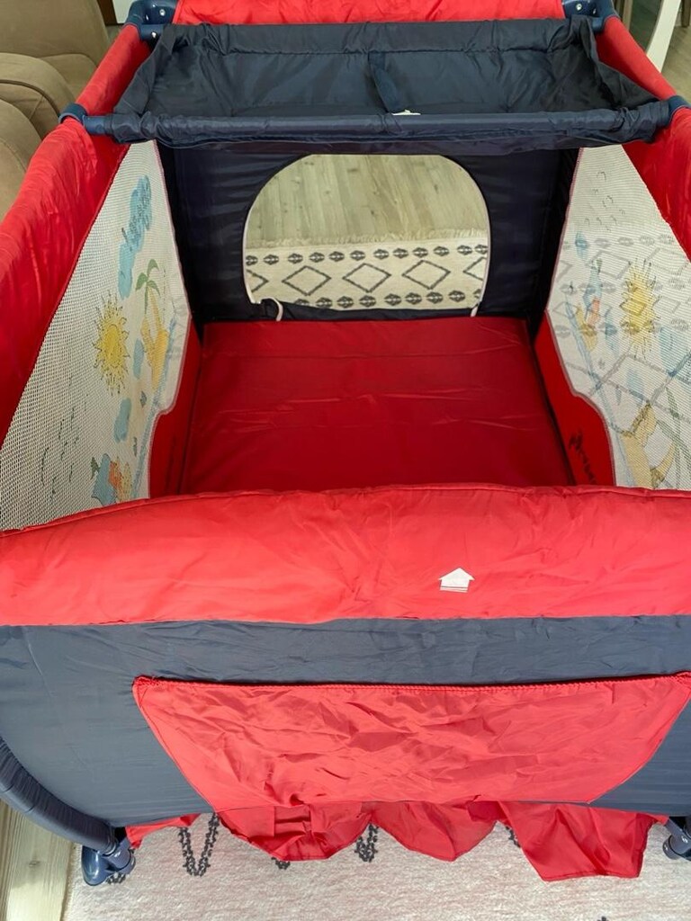 PARK YATAK - 5