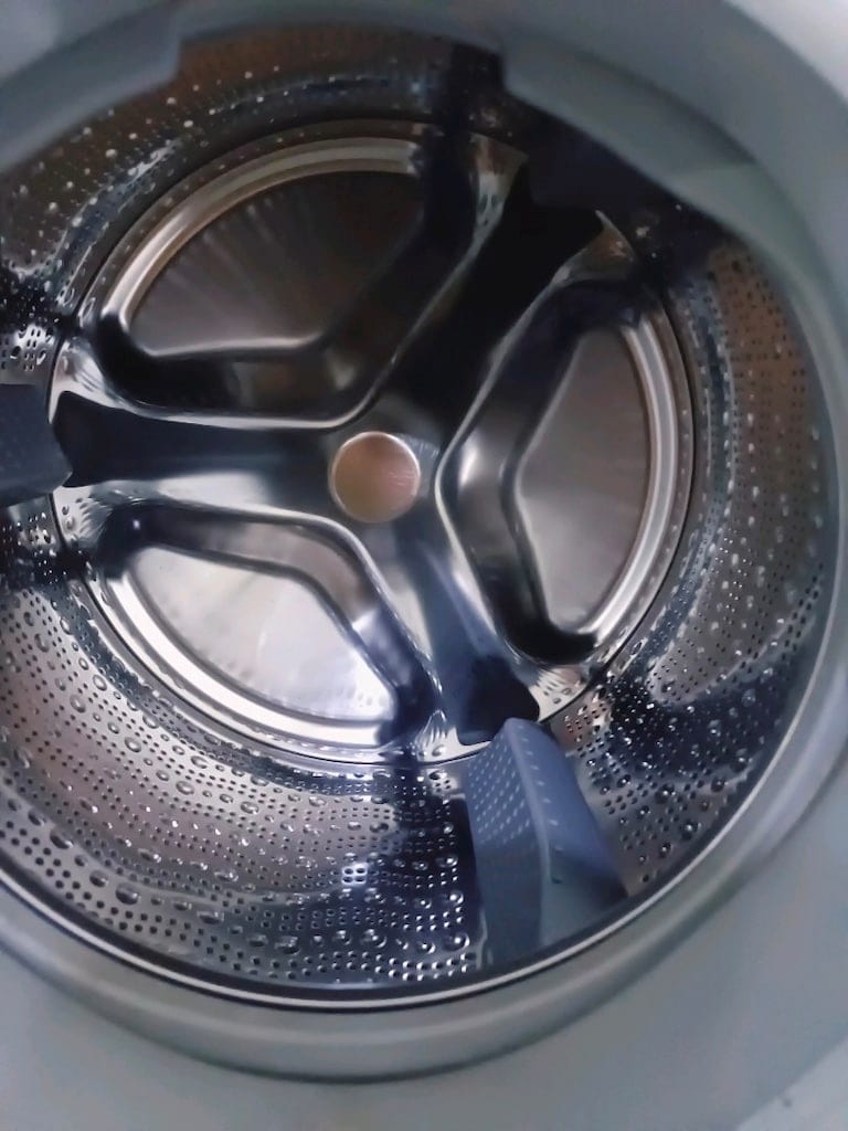 6.000 TL Etkin Profilo 8 Kg A+++ enerji sınıfı yeni nesil çok temiz ça - 4