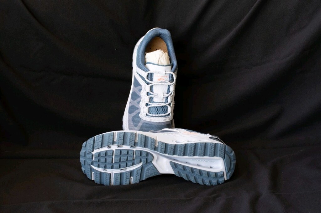 SKECHERS GLIDE STEP BREEZE SPOR AYAKKABI - 3