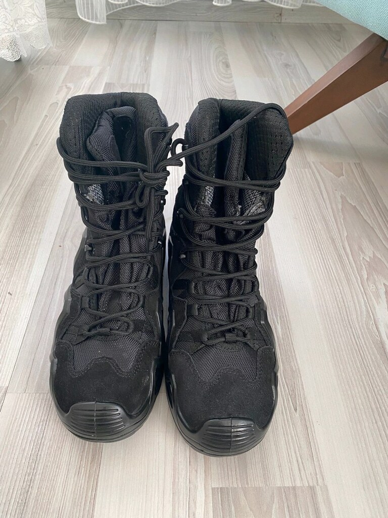 lowa taktik goretex bot - 3