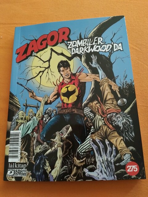 zagor