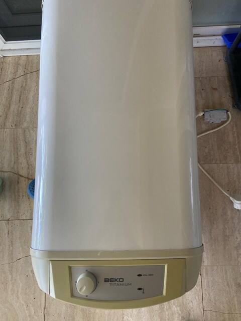 BEKO TITANIUM 65 litre Elektrikli Termosifon
