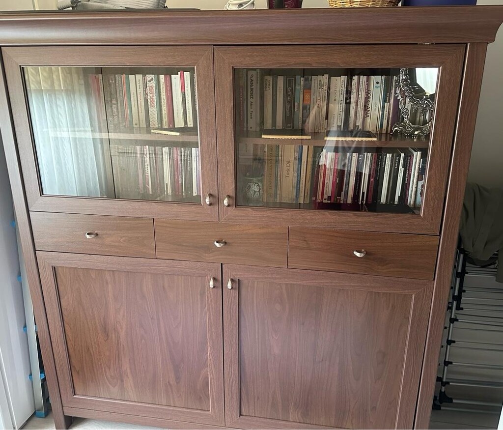 Tepe home’ dan temiz kullanılmış büfe - 2