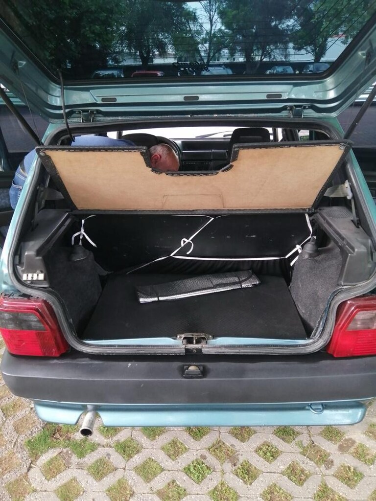 Fiat Uno 1996 Sxie - 10
