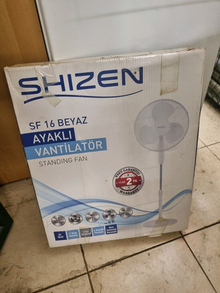 Sorunsuz Elektronik Eşya - 5