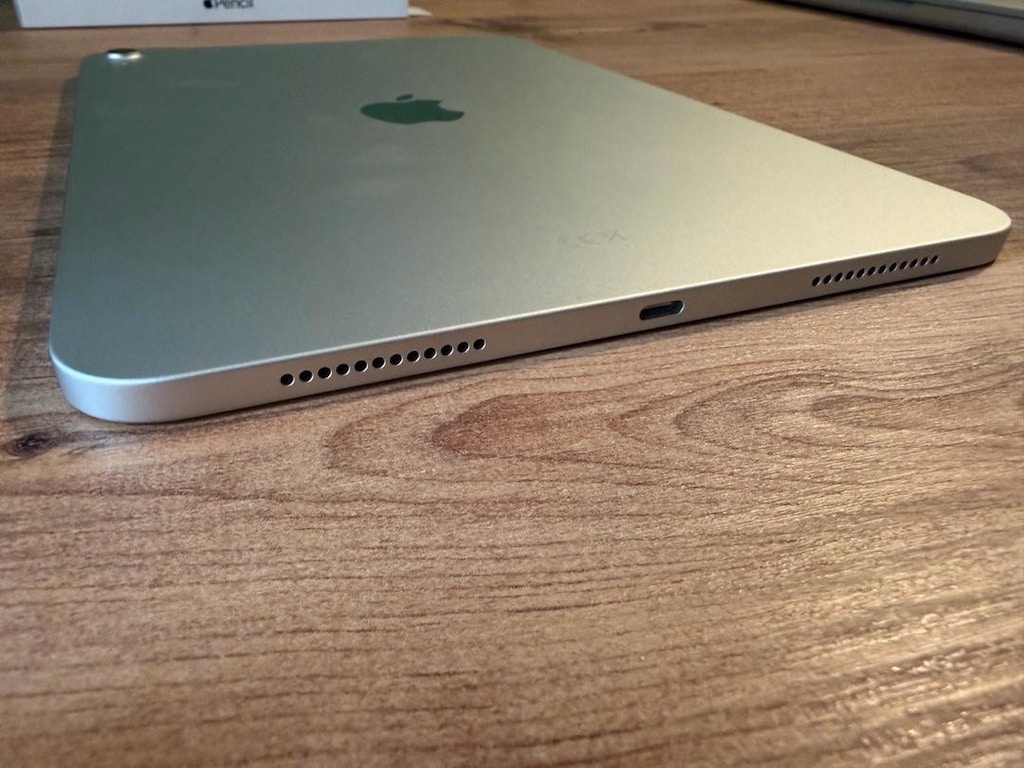 Sıfır Ipad A16 + Apple Pencil + Kılıf - 2