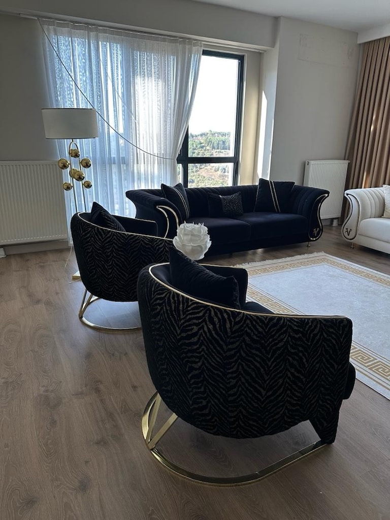2 li berjer acil satılık - 2