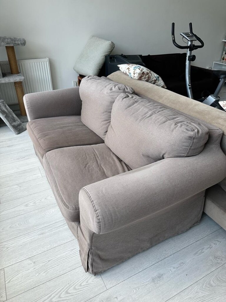 Ikea Ektorp Koltuk - 3