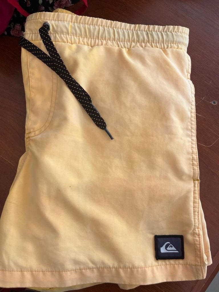 Quiksilver şort - 6
