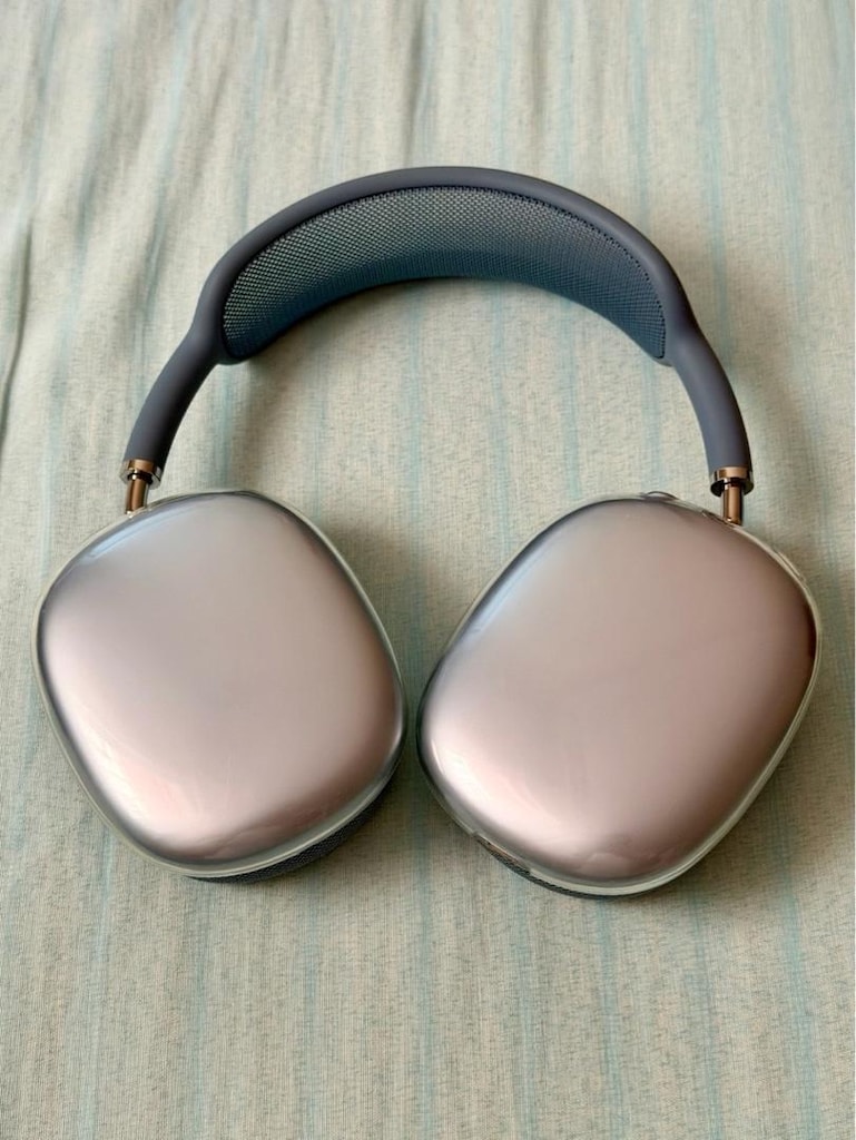Apple AirPods Max, Orijinal, Faturalı - 2
