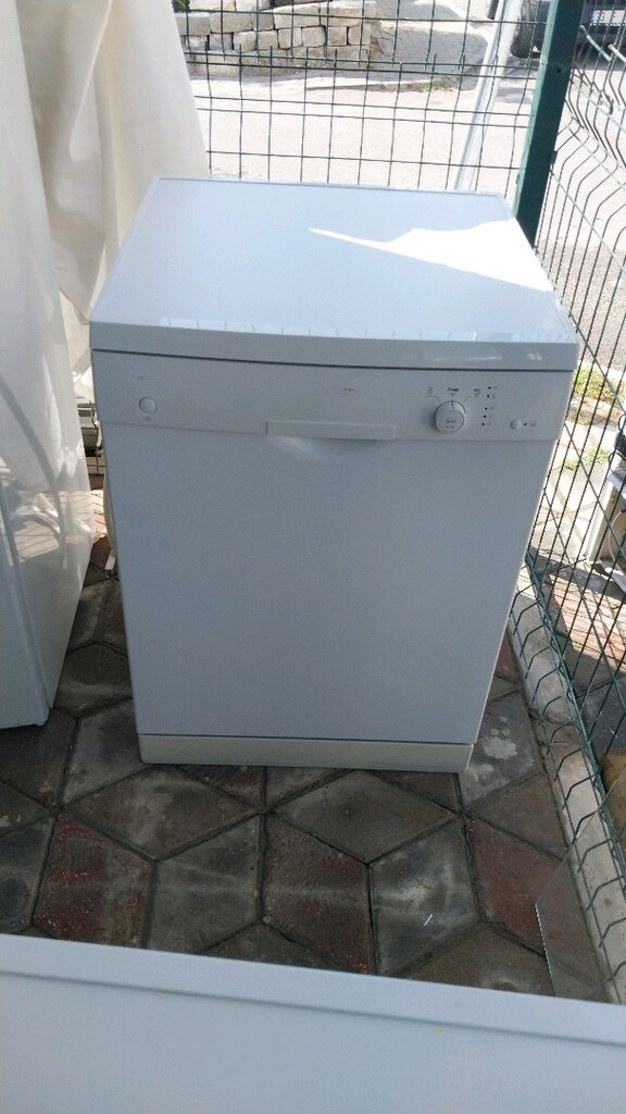 Bosch 3 Programli Bulasik Makinasi - 2