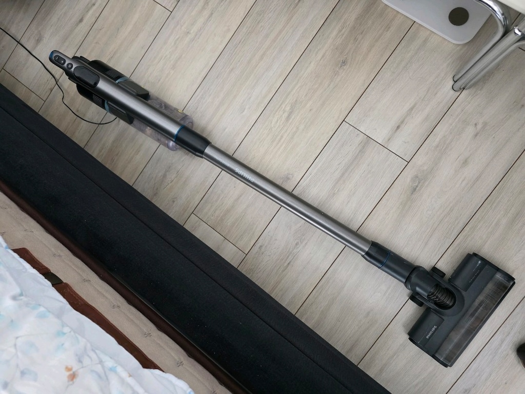 Philips Aqua Plus 8000 Serisi Xc8057/01 Kablosuz Dikey Süpürge - 4