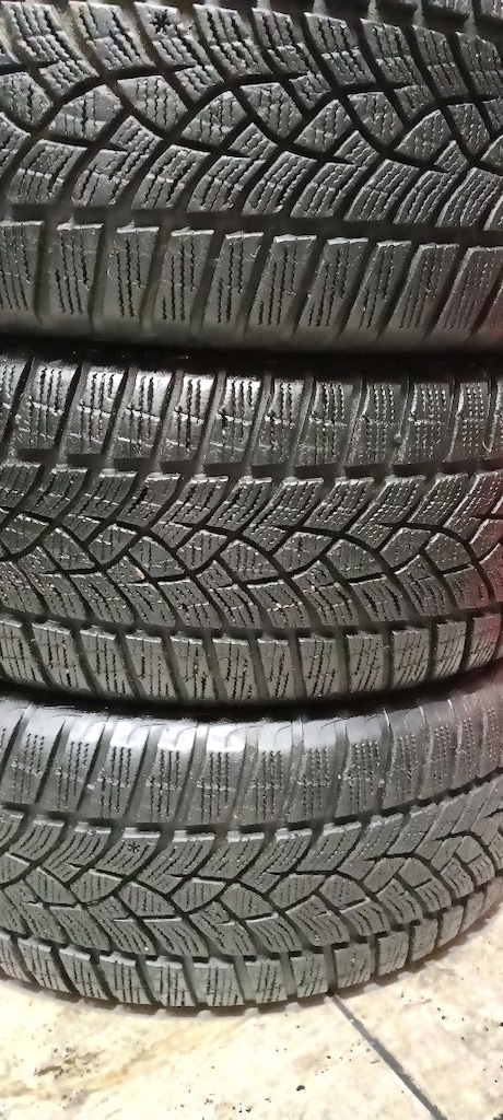 215 55 16 kışlık temiz otolastik takim - 10