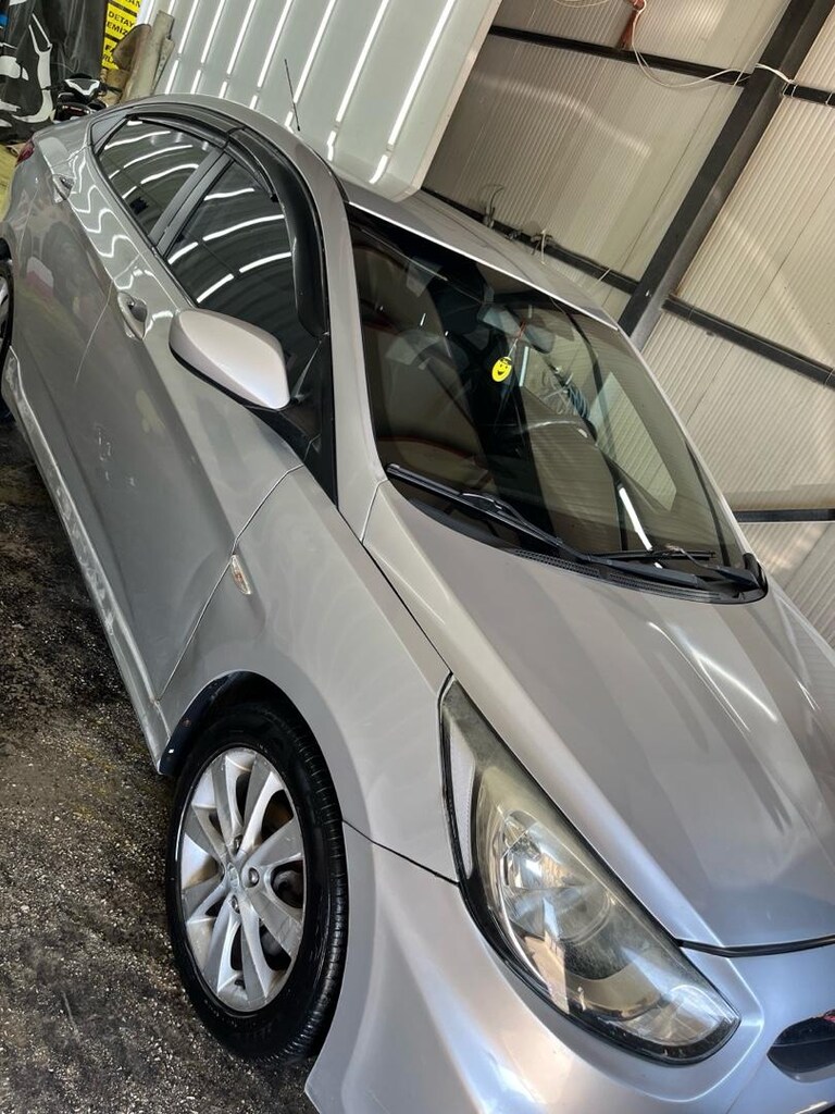 2013 model - 4