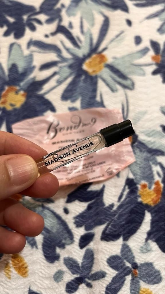 Orjinal Bond No:9 Parfum - 3