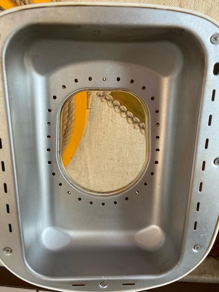 Moulinex Ev Tipi Ekmek Makinesi 573901 - 8