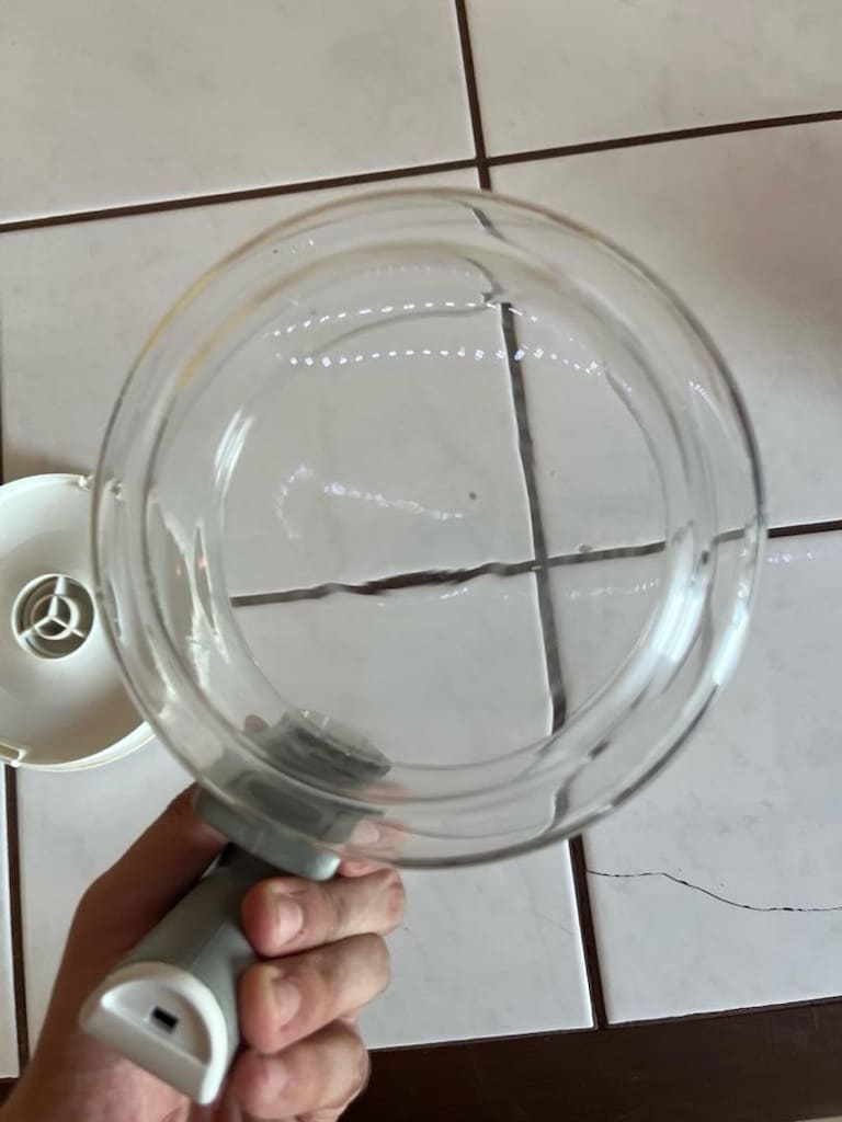 Arçelik K 3284 Gurme Çay Makinesi Demlik Orijinaldir - 6