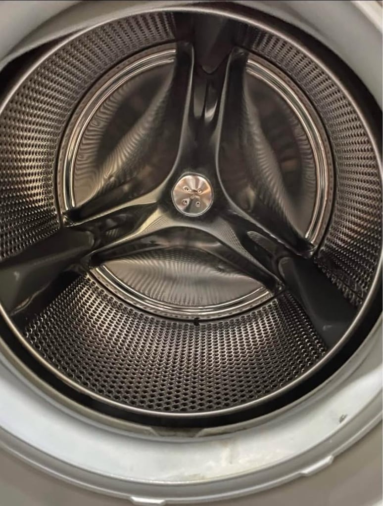 BEKO 7 KG A+ Çamaşır Makinesi - 4