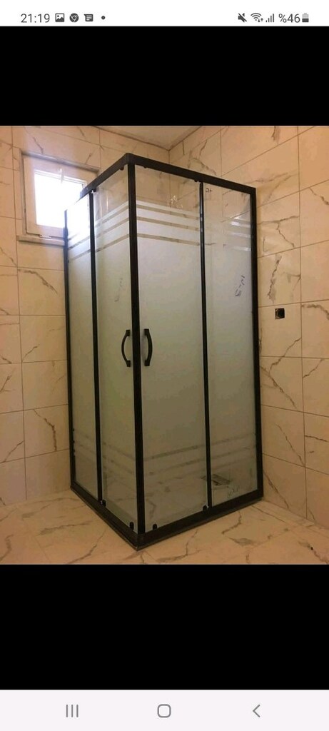 Duşakabin - 5