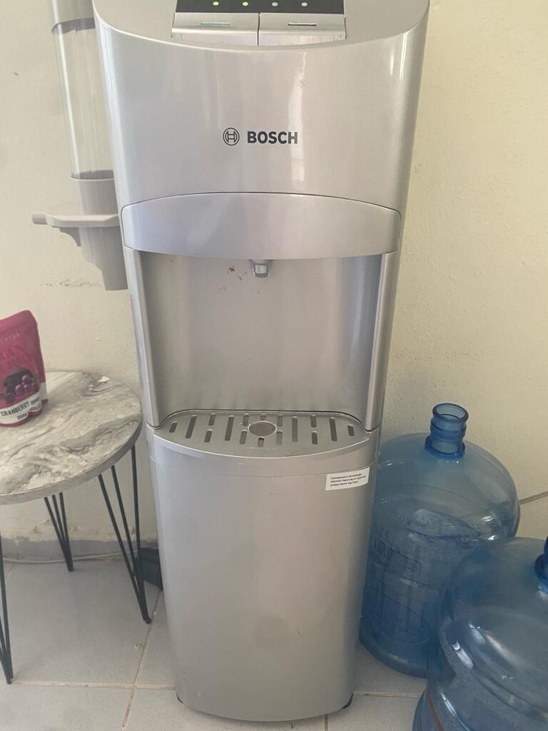 Bosch su sebili - 2