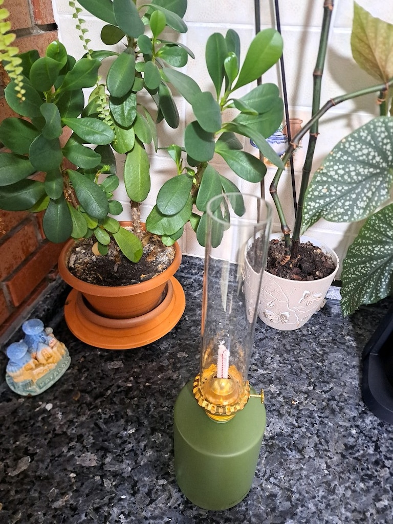 lüküs lamba - 2