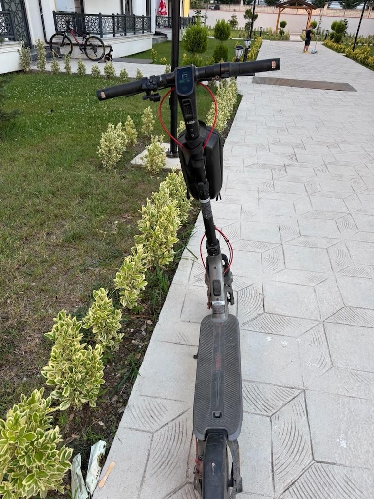 satılık segway ninboot f3 pro - 2