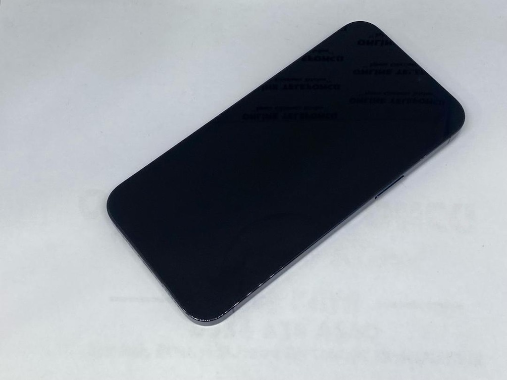 İPhone 12 Pro Max 128Gb Pil 76 Hatasız Temiz - 6