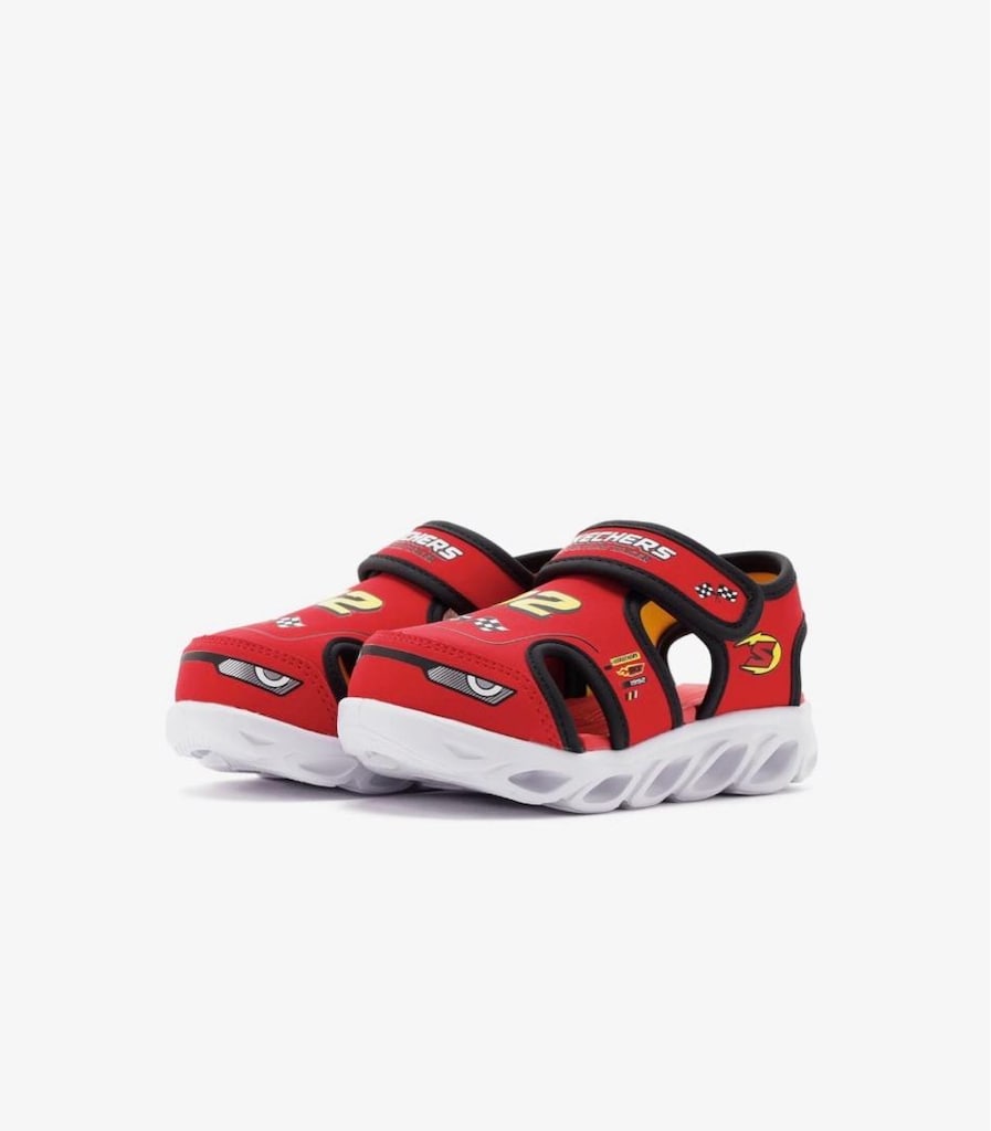 SKECHERS S-LIGHT SANDALET - 8
