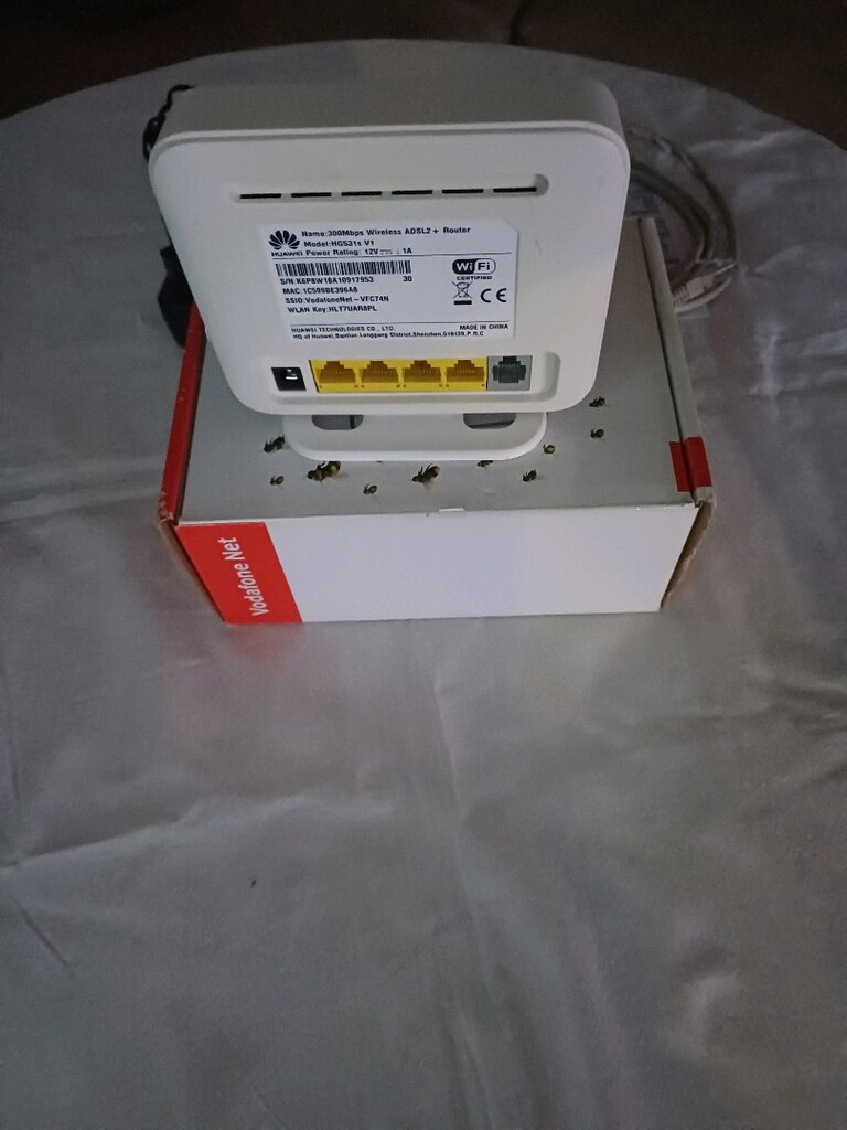 MODEM. sıfıf - 2