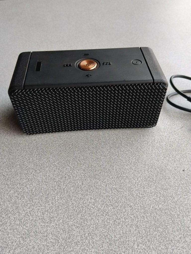 Marshall Emberton II Bluetooth Hoparlör - 3