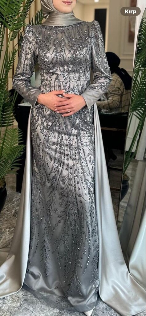 abiye elbise - 2
